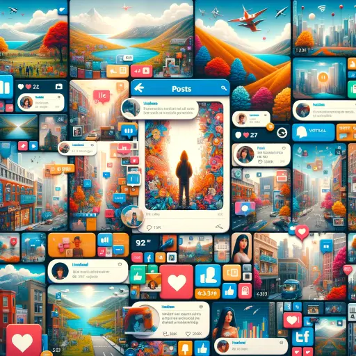 Marketing Digital para mi